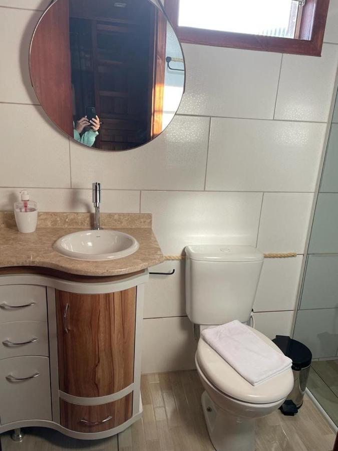 Imperio Cabanas 乌鲁比西 外观 照片