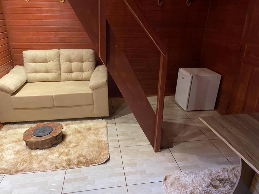 Imperio Cabanas 乌鲁比西 外观 照片