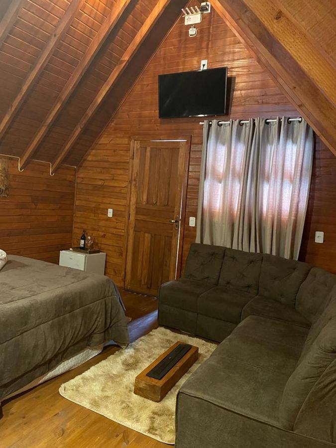 Imperio Cabanas 乌鲁比西 外观 照片