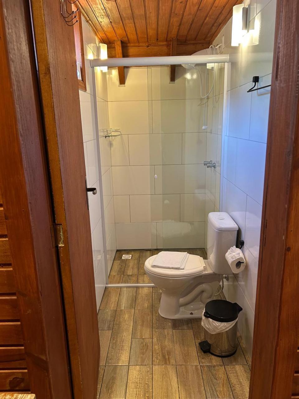 Imperio Cabanas 乌鲁比西 外观 照片