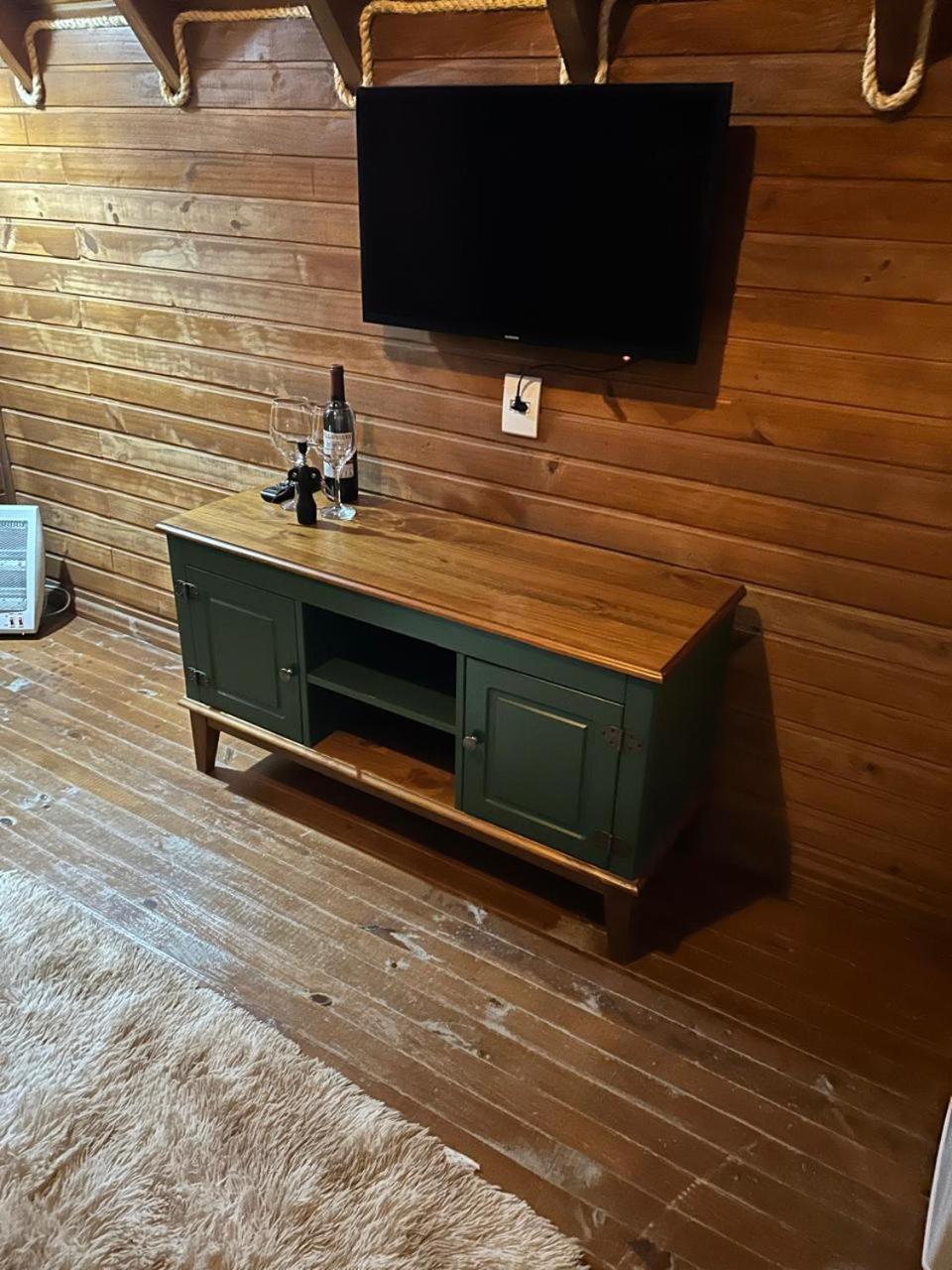 Imperio Cabanas 乌鲁比西 外观 照片